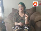 Sexworker vlog: Uncut Seattle