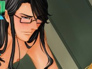 Linnaeus Had Me Gasping - Chess of Blades Linnaeus Route Part 7