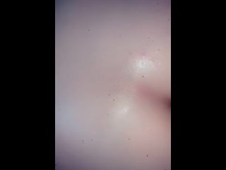 First time trying anal