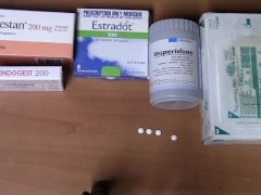 Induce Lactation The Process(Disclaimer)