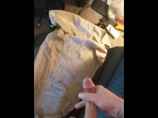 Хороший ли это камшот?