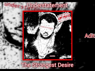 De Sterkste Desire (officiële Audio)