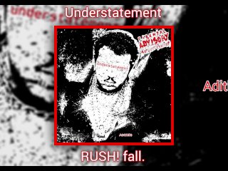 RUSH! fall. (Official Audio)