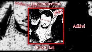 RUSH! fall. (Official Audio)