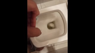 Pissing