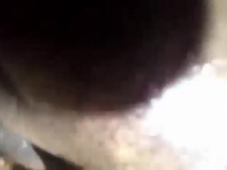 Pussy eating