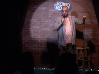 amateur, side hustle, comedy, reality