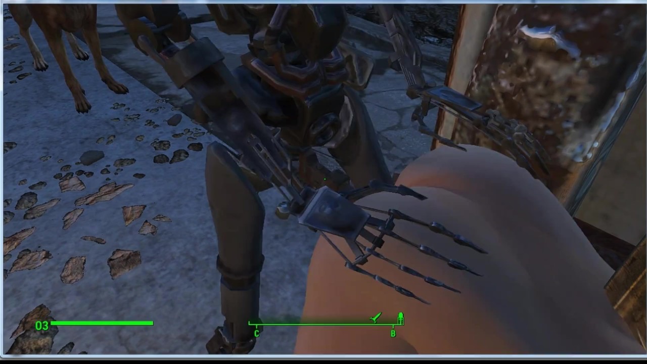 Fallout 4 devious devices
