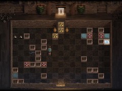 Treasure Of Nadia v44081 Part 111 The Mystery Of The Freaking Puzzle (I Hate It) By LoveSkySan69