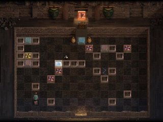 Treasure Of Nadia v44081 Part 111 The_Mystery Of The Freaking Puzzle_(I Hate It) By LoveSkySan69