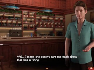 Treasure Of Nadia v44081 Part 114 My_Complicated Story By LoveSkySan69