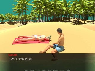 Cuckold Relationship:Slutty Cock Hungry Housewife-Ep 3