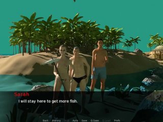 Cuckold Relationship:Merried Wife Is Taking A Bath With_A Stranger-Ep 4.