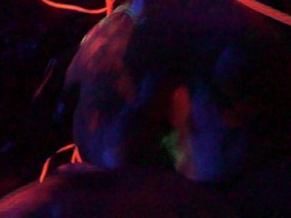 RAVE AFTER PARTY RAVEGIRL_GETS FUCKED AND CREAMPIE