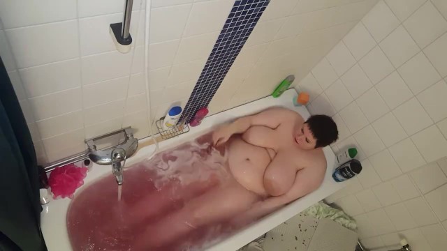  bathing