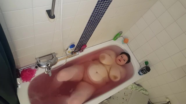  bathing