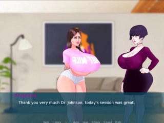 gameplay, mom, babe, sexnote