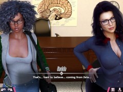 DOUBLE HOMEWORK #116 • PC GAMEPLAY [HD]