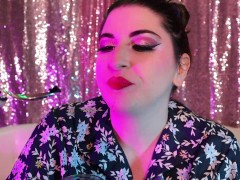 An Unedited Video Trying Gross Foods For The First Time but I Forgot to Turn The Mic On