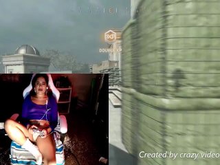 Full lenght video of How I play my Video Games!!!!