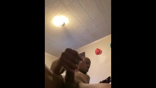 Getting off