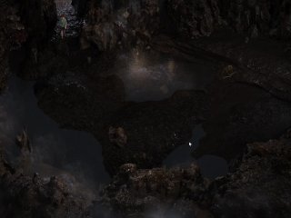 Treasure of Nadia - Action by the pool and 69 (Scene 51)