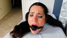 Girls In Gags