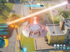Let's Destroy All Humans (Remake) Part 2 time for a probing