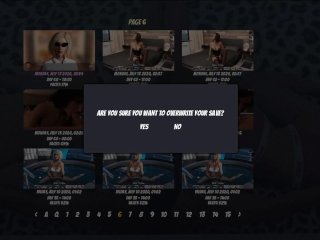 Cure My Addiction - EP2 Part 28 Too Close To_Be True By_LoveSkySan69