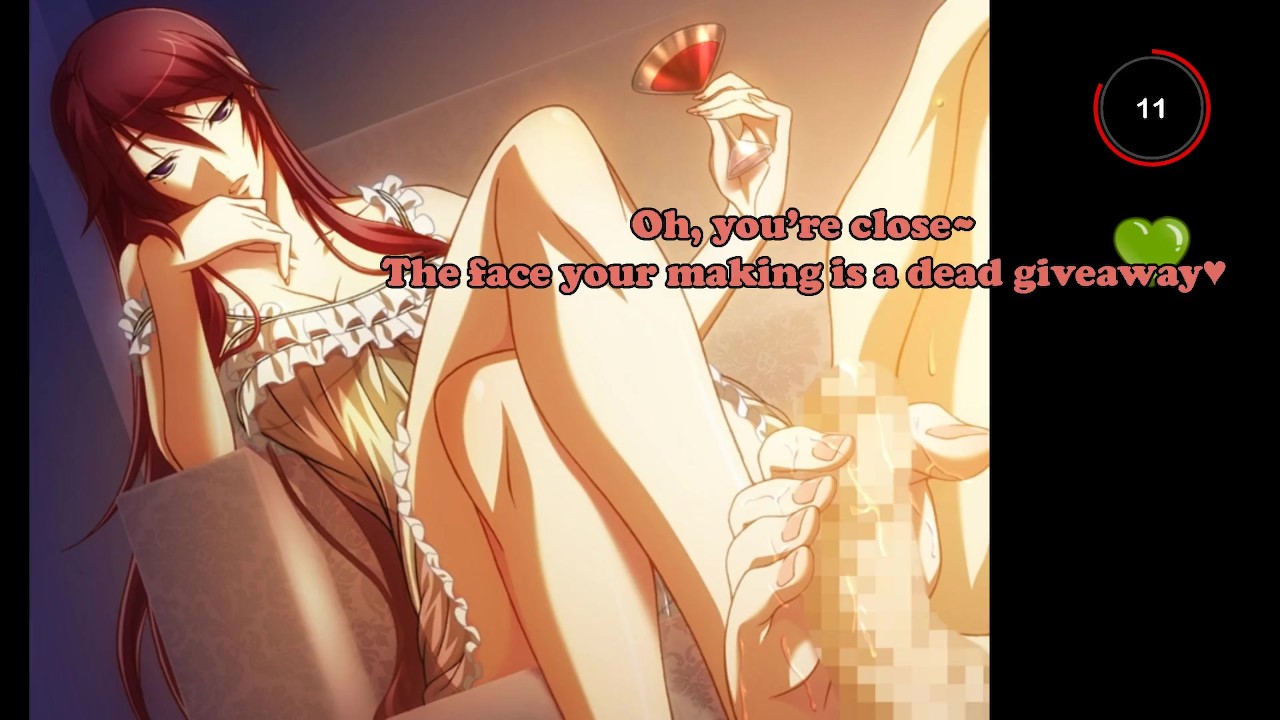 HENTAI JOI - you Worship Feet and Ass (Breathplay, SPH, Femdom, Optional  CEI, Ruin Orgasm, Cumtwice - Pornhub.com