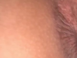 Teen tight pussy