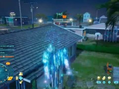 Let's Destroy All Humans (Remake) Part 1 Do you Consent?!