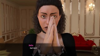 Модный бизнес: Злая Хозяйка И Милая Горничная - Эпизод 5