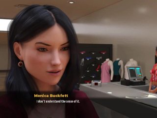 Fashion Business: Angry Arrogant Wife And Her Lawyer-Ep 14