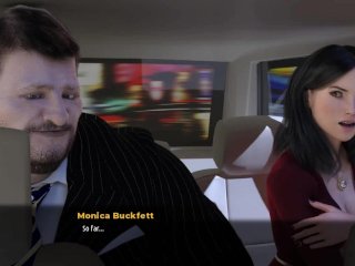 Fashion Business:She Is So Rich And Arrogant-Ep 16