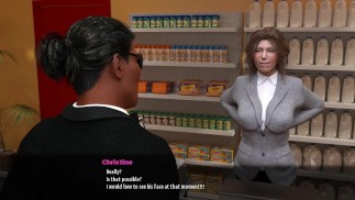 Модный бизнес: девушка с заправки хочет стать моделью - эпизод 17