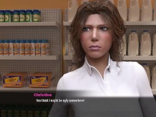 Fashion Business:Sexy Naughty Rich Milf-Ep 18