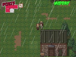 Zombie's Retreat v0.15.0 Part 44 Summer Is Finally_Here!! Maybe By_LoveSkySan69