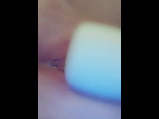 Trying out my new toy!!!