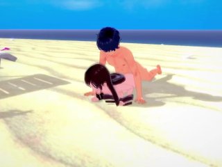 chizuru mizuhara (kanojo okarishimasu) koikatsu