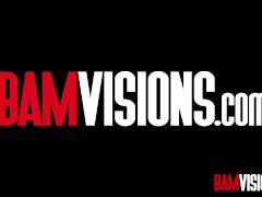 Video Bamvisions Bubble Butt Anal Slut Cali Carter