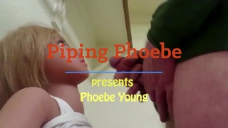 Phoebe introdução de vídeo jovem