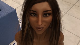 WVM #54 - Игровой процесс на ПК (HD)