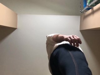 Jimmy Choo Stomp POV