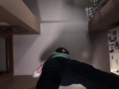 POV Stomp