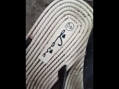 MISS WAGON VEGAN SUMMER FEET FETISH 2020 BAREFOOT, DIRTY FEET E INFRADITO PER TE SEGAIOLO