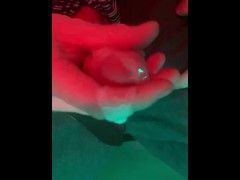Warm load  - Screenshot 11 of 16 - Big Dick