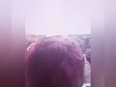 Smash clip - full video available to fan club members only 