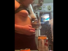 bong bunny 