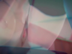 ZeroTwo Milking A Dick For Honey
